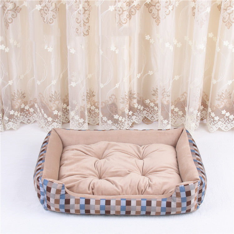 Cozy Pet - Sweet Dreams for Dogs and Cats