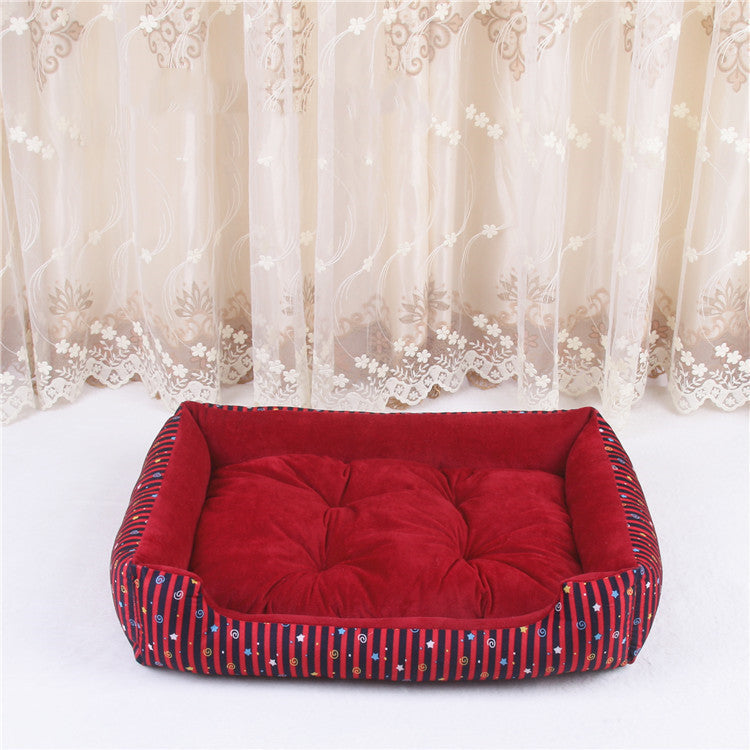 Cozy Pet - Sweet Dreams for Dogs and Cats