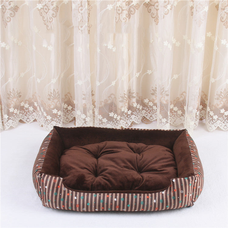 Cozy Pet - Sweet Dreams for Dogs and Cats