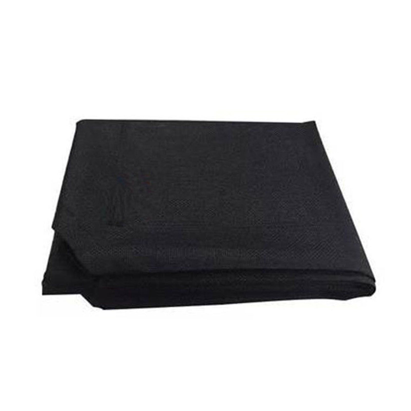 Weather-Resistant High Walled Pet Trampoline Cot for Relaxation