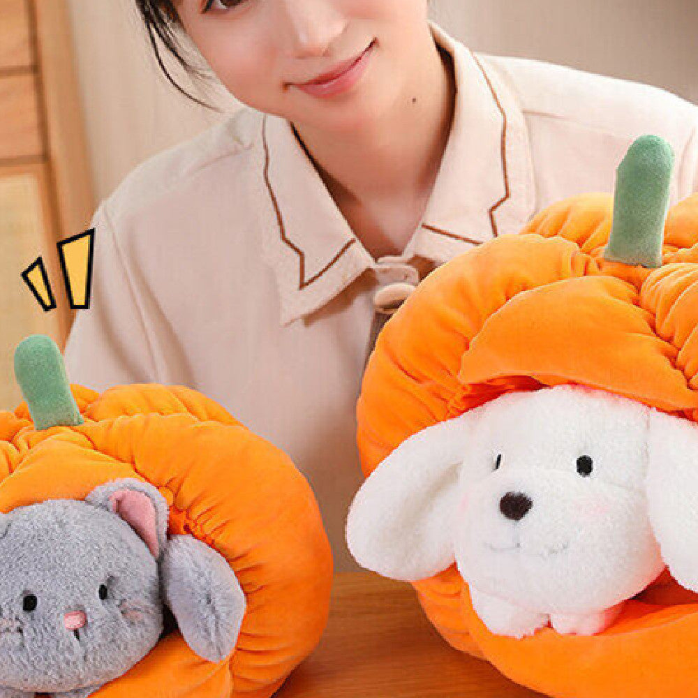 Fluffy Love Lounge - Soft, Safe, and Perfect for Restful Naps