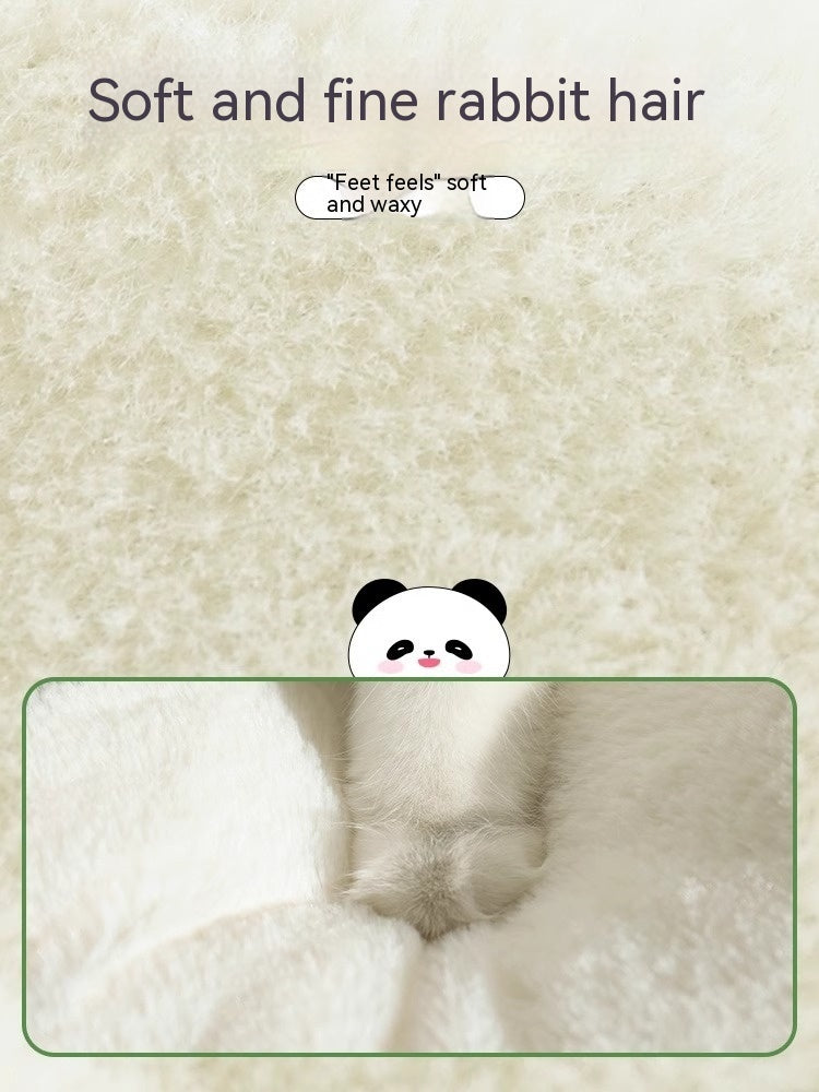 Deluxe Winter Pet Sofa - Warmth, Comfort, and Style Combined