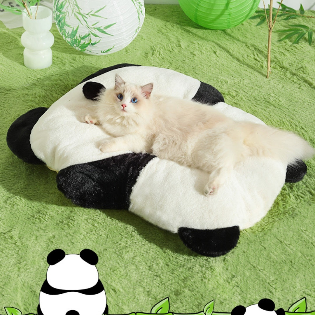 Deluxe Winter Pet Sofa - Warmth, Comfort, and Style Combined